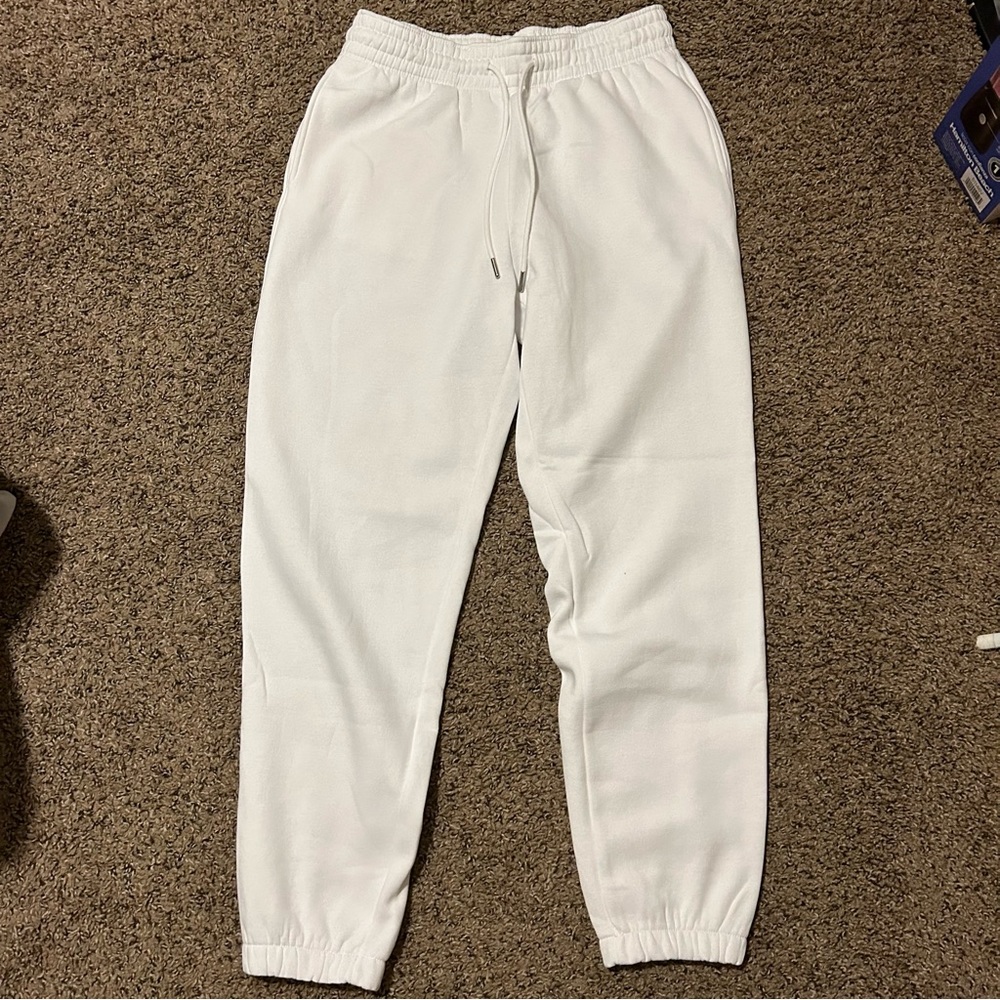 Sweatpants
